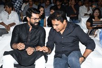 Kaadhali Movie Audio Launch